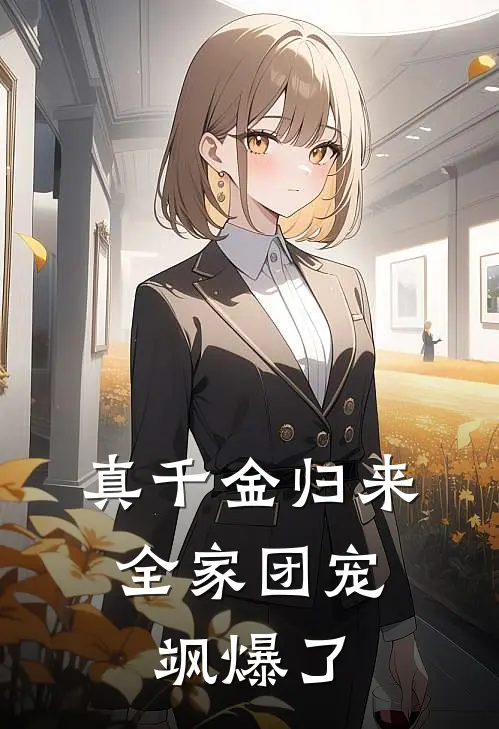 真千金归来，全家团宠飒爆了