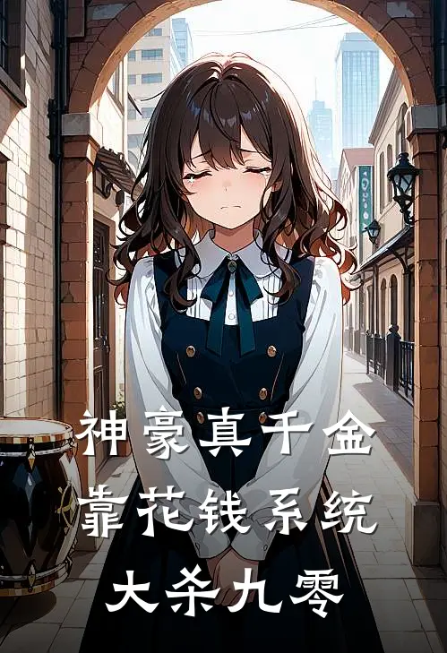 神豪真千金，靠花钱系统大杀九零