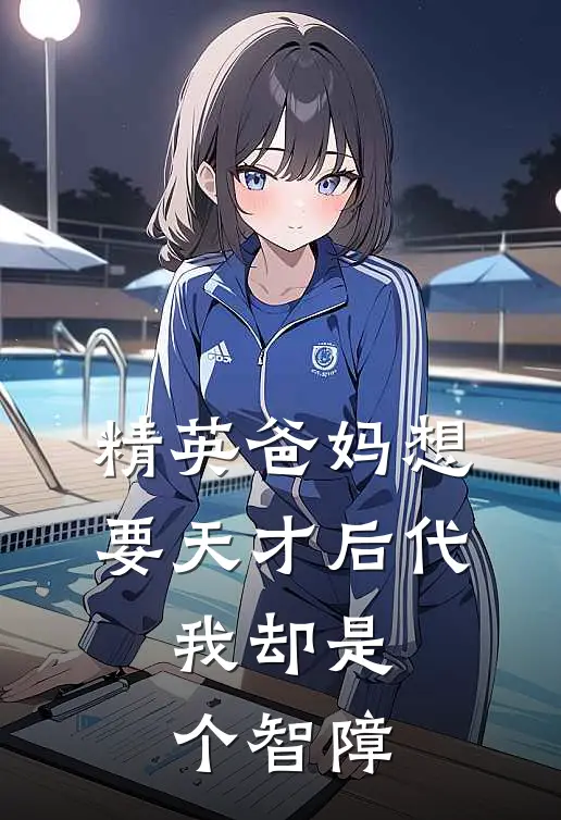 精英爸妈想要天才后代，我却是个智障