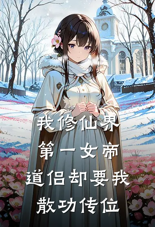 我修仙界第一女帝，道侣却要我散功传位