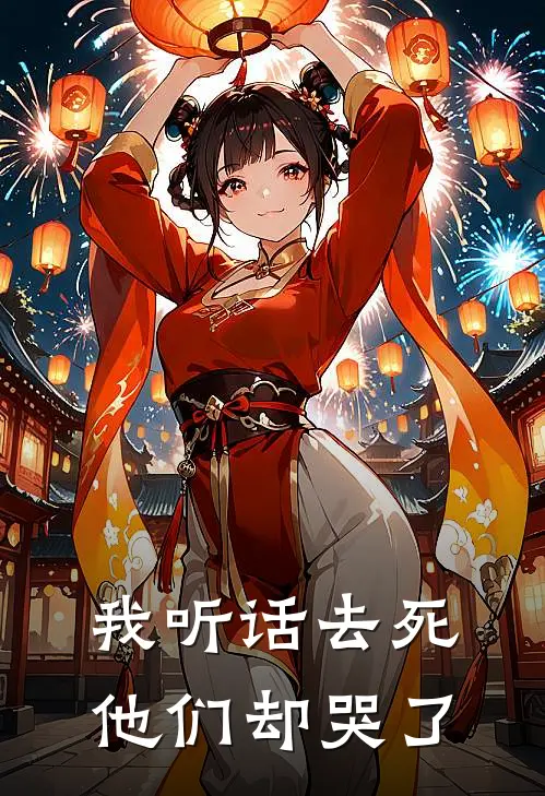 我听话去死，他们却哭了