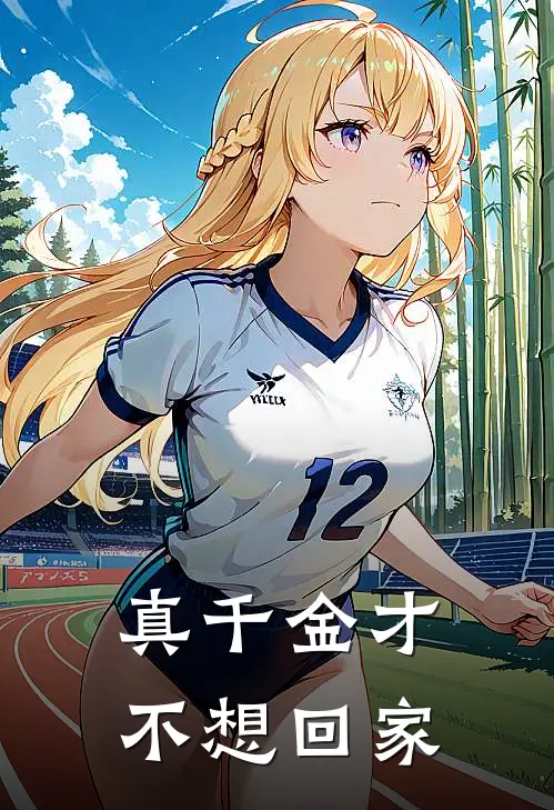 真千金才不想回家