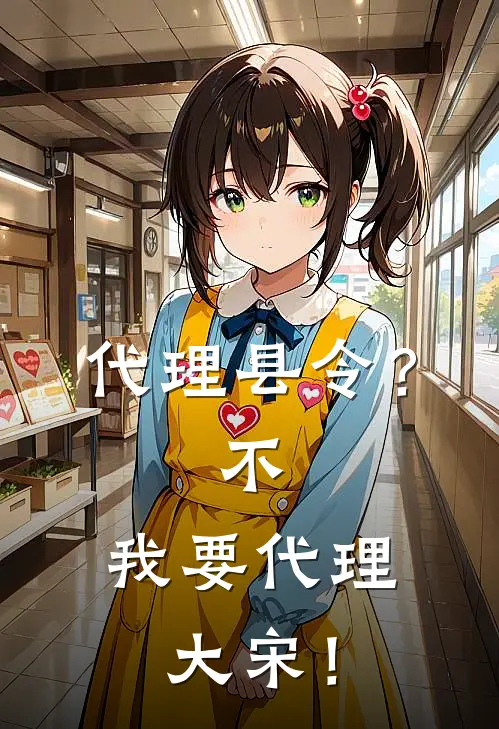 代理县令？不，我要代理大宋！