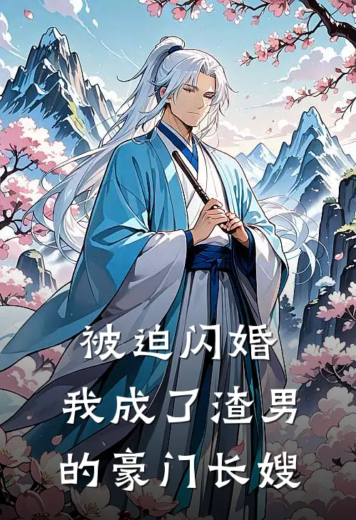 被迫闪婚：我成了渣男的豪门长嫂