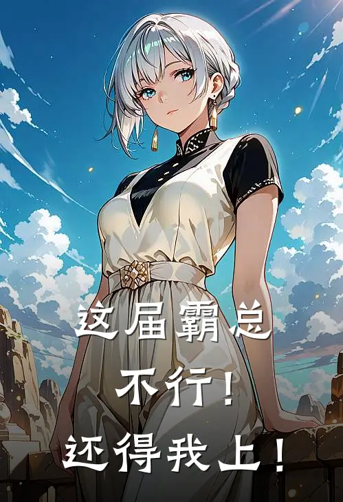 这届霸总不行！还得我上！