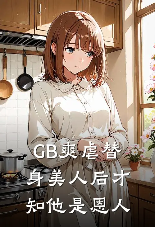 GB爽虐替身美人后才知他是恩人