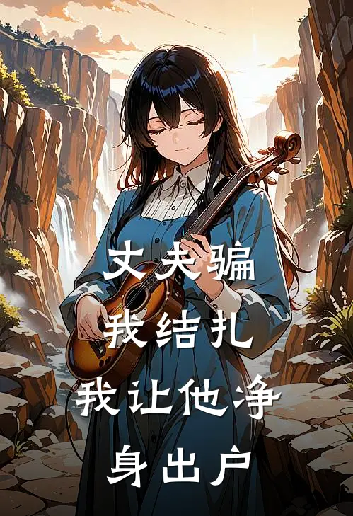 丈夫骗我结扎，我让他净身出户