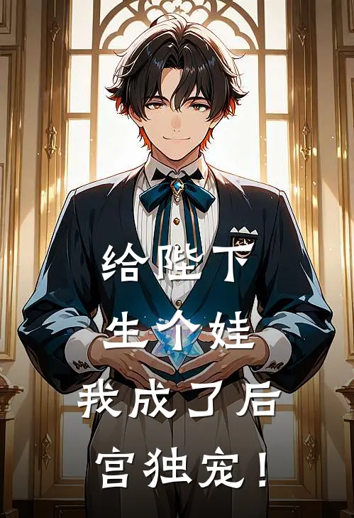 给陛下生个娃，我成了后宫独宠！