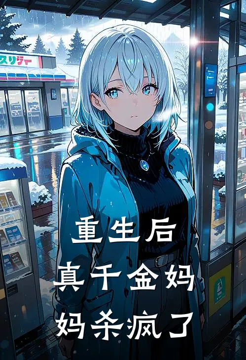 重生后，真千金妈妈杀疯了