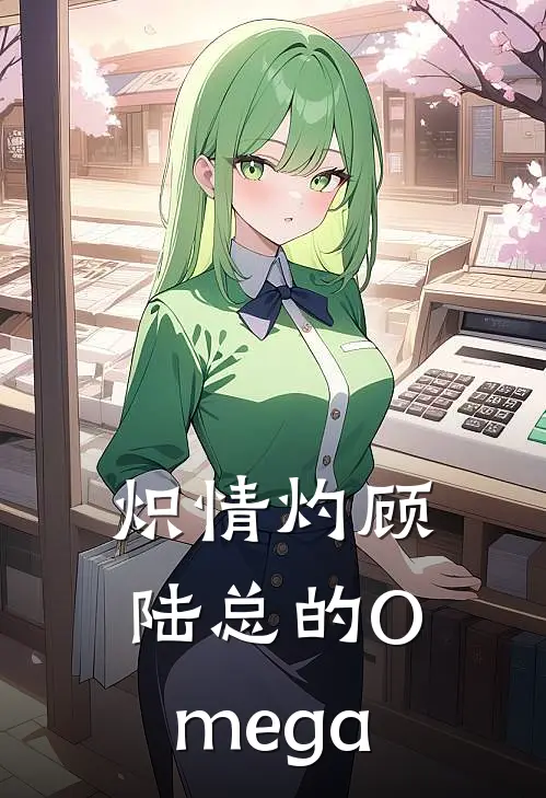 炽情灼顾陆总的Omega