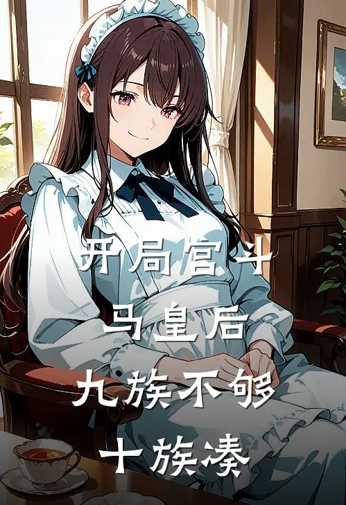 开局宫斗马皇后，九族不够十族凑