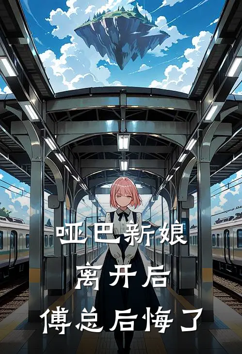 哑巴新娘离开后，傅总后悔了