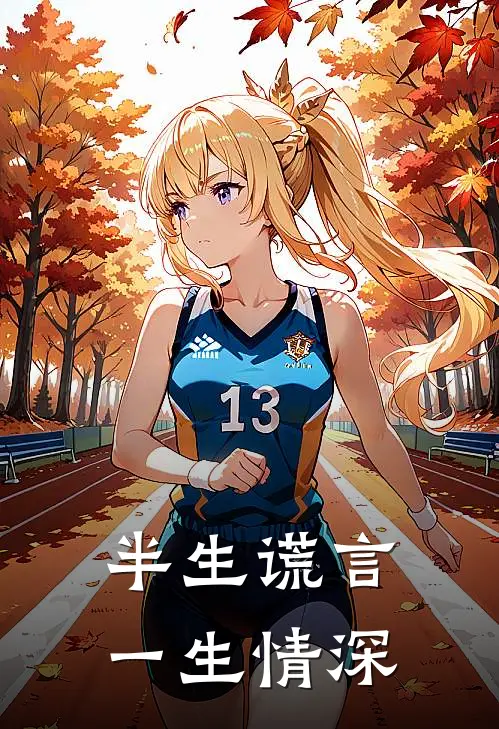 半生谎言，一生情深