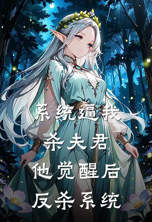 系统逼我杀夫君，他觉醒后反杀系统