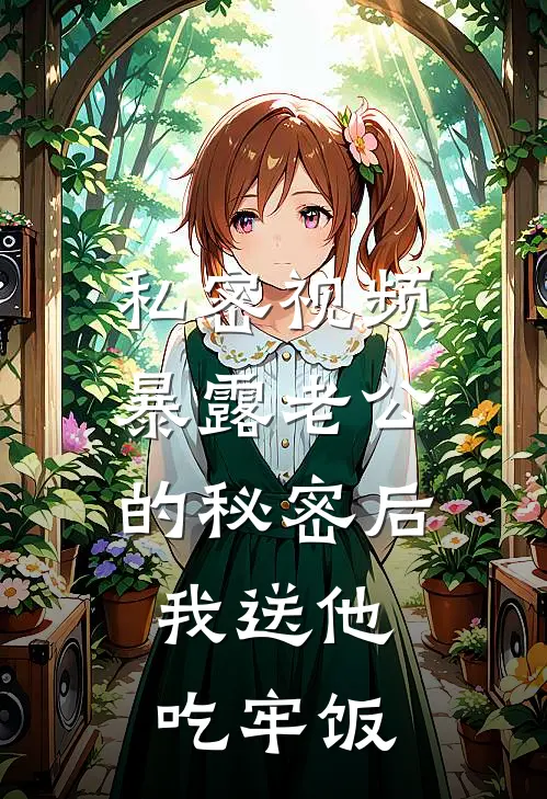 私密视频暴露老公的秘密后，我送他吃牢饭