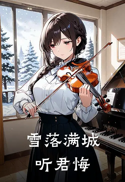 雪落满城听君悔