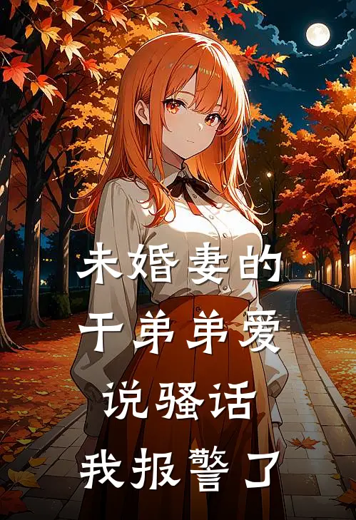 未婚妻的干弟弟爱说骚话，我报警了