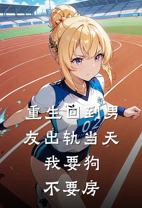 重生回到男友出轨当天，我要狗不要房