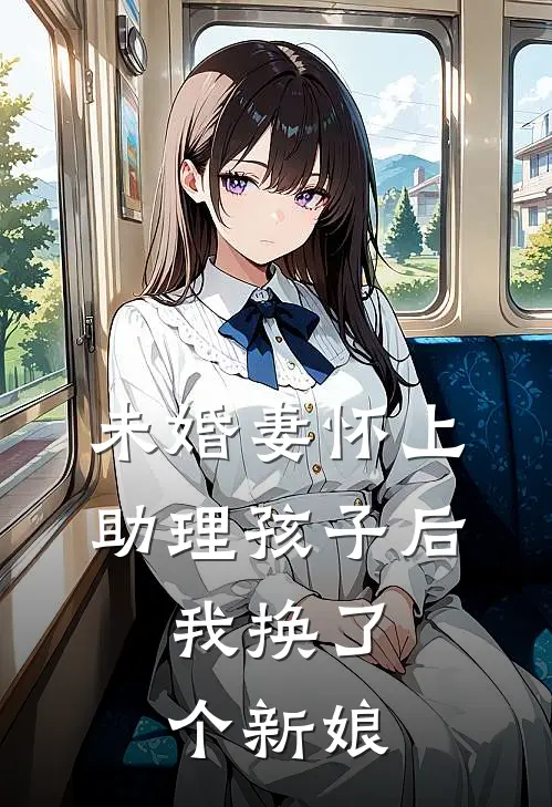 未婚妻怀上助理孩子后，我换了个新娘