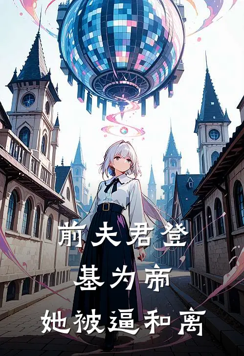 前夫君登基为帝，她被逼和离