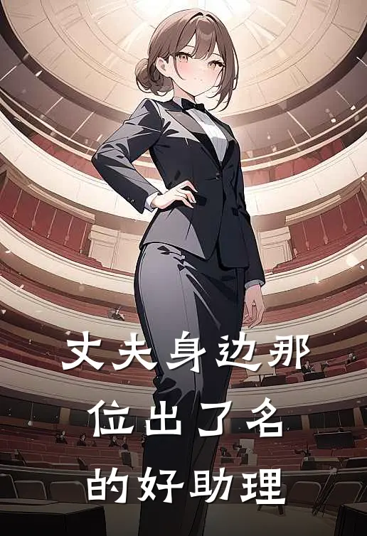 丈夫身边那位出了名的好助理