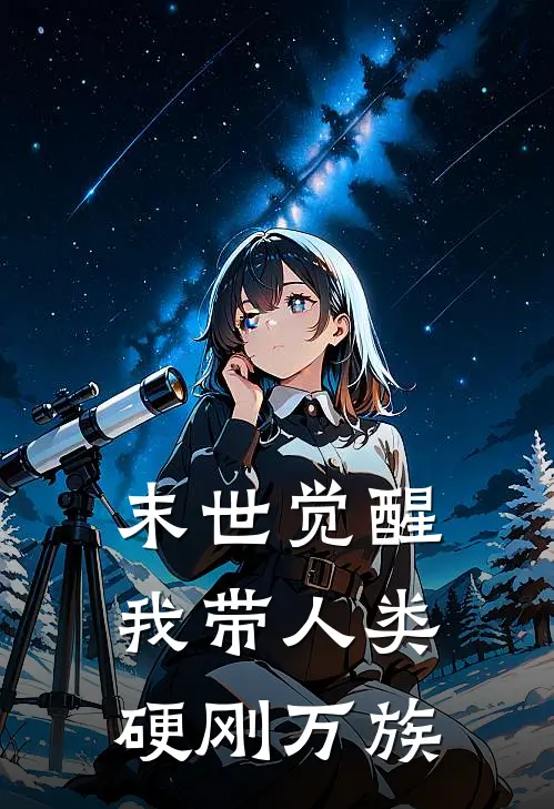 末世觉醒：我带人类硬刚万族