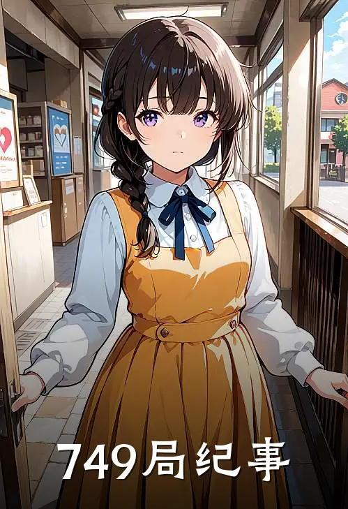 749局纪事