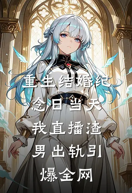 重生结婚纪念日当天，我直播渣男出轨引爆全网