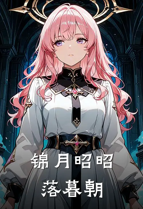 锦月昭昭落暮朝