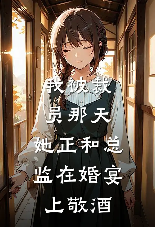 我被裁员那天，她正和总监在婚宴上敬酒