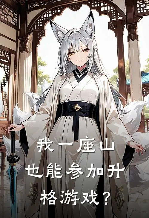 我一座山，也能参加升格游戏？