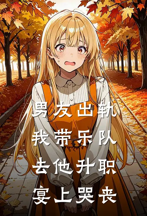 男友出轨，我带乐队去他升职宴上哭丧