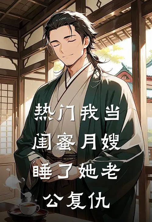 [热门]我当闺蜜月嫂，睡了她老公复仇