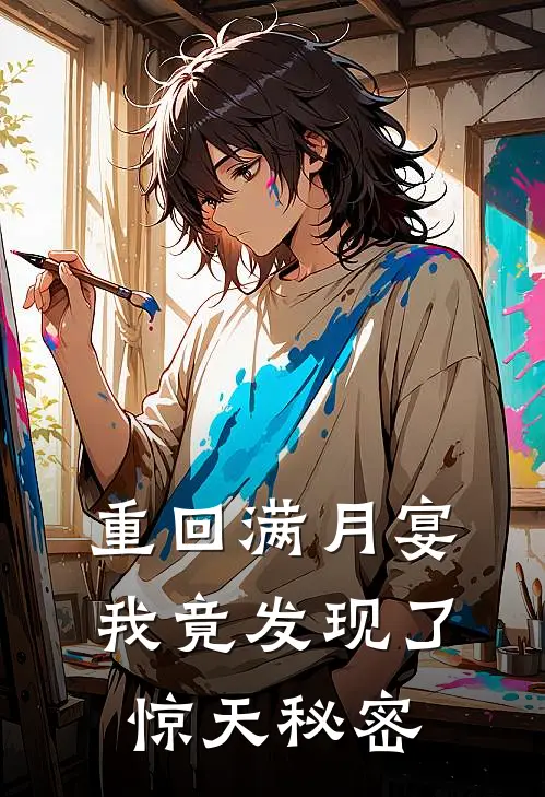 重回满月宴，我竟发现了惊天秘密