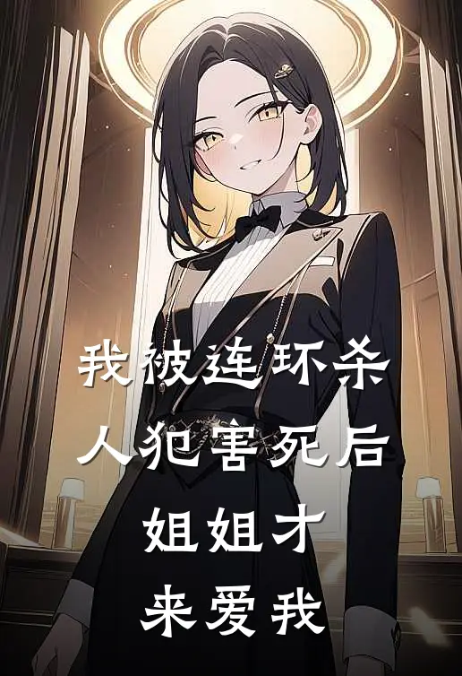 我被连环杀人犯害死后，姐姐才来爱我