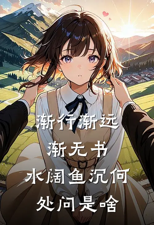 渐行渐远渐无书,水阔鱼沉何处问是啥