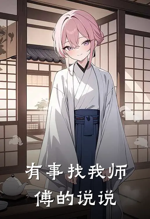 有事找我师傅的说说