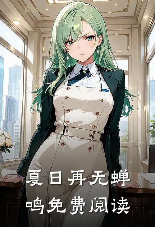 夏日再无蝉鸣免费阅读