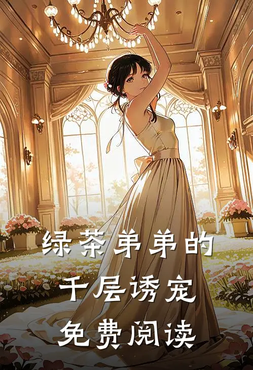 绿茶弟弟的千层诱宠免费阅读