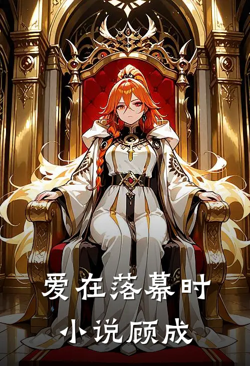 爱在落幕时小说顾成