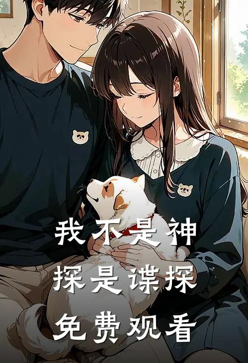 我不是神探是谍探免费观看