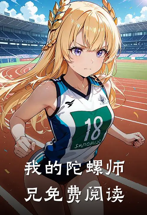 我的陀螺师兄免费阅读