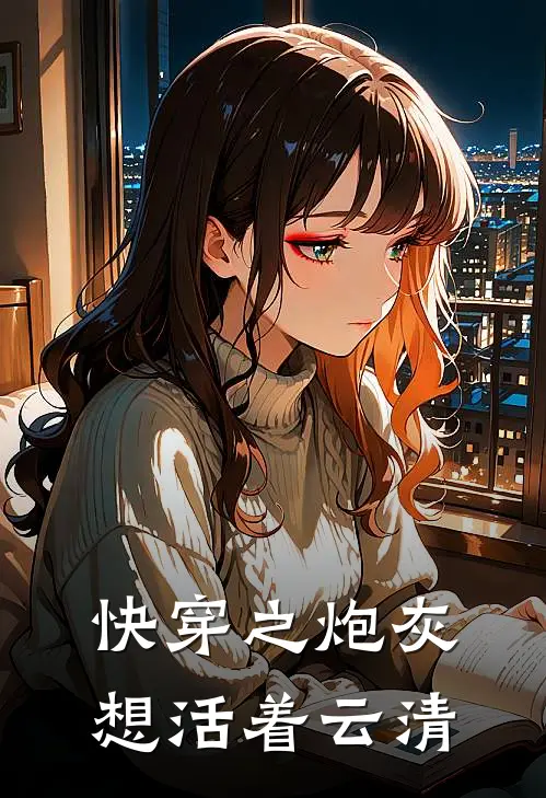 快穿之炮灰想活着云清