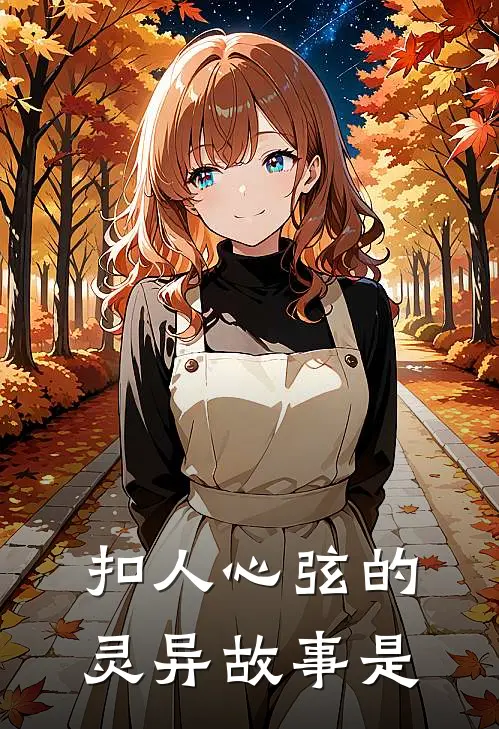 扣人心弦的灵异故事是