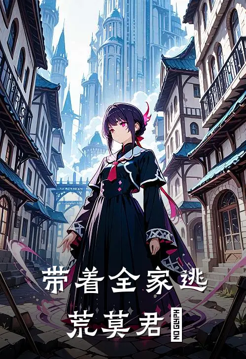 带着全家逃荒 莫君媱