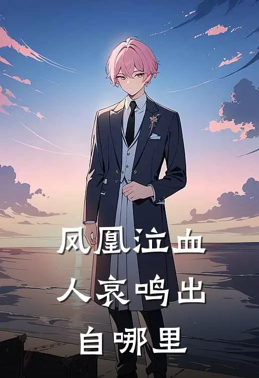 凤凰泣血人哀鸣出自哪里