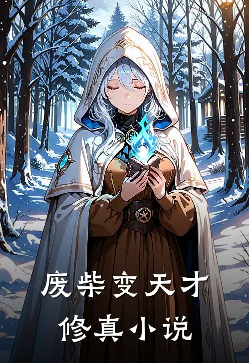 废柴变天才修真小说