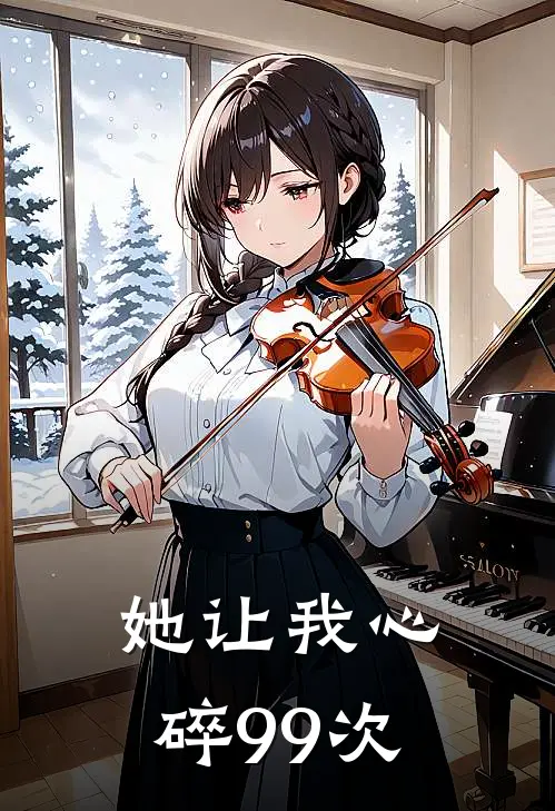 她让我心碎99次