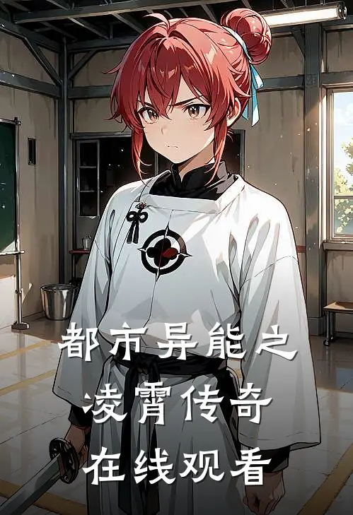 都市异能之凌霄传奇在线观看