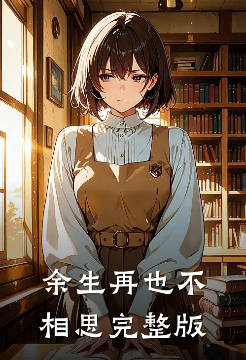 余生再也不相思完整版